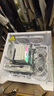 AMD銳龍 R5 9600X/RTX5060/RX9060XT 臺式機電腦主機 渲染設計繪圖整機 高端電競游戲DIY組裝電腦 配置2:9600X/RTX5060 白色海景房 曬單實(shí)拍圖