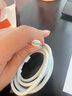 【原充正品】蘋果充電線60W快充適配原裝數(shù)據(jù)線iPhone14/13promax/12/11/8/XR手機(jī)充電器 【蘋果8-14全系】PD60W丨1米閃充線 曬單實(shí)拍圖
