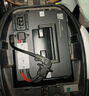 億緯鋰能（EVE）電動(dòng)車(chē)鋰電池64V45Ah 外賣(mài)電瓶 愛(ài)瑪雅迪電動(dòng)車(chē)電池送10A充電器 曬單實(shí)拍圖