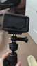 大疆（DJI）運(yùn)動(dòng)相機(jī) Osmo Action 4 摩托車 騎行 滑雪防抖手持vlog相機(jī) 【國(guó)補(bǔ)當(dāng)日發(fā)專享】Action 4 標(biāo)準(zhǔn)版 標(biāo)準(zhǔn)配件 曬單實(shí)拍圖