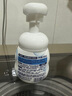 碧柔（Biore）[老爸測評]氨基酸泡沫洗面奶160ml溫和不緊繃含檸檬果提取物軍訓 曬單實(shí)拍圖