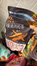 美珍香 香脆豬肉松條（加量10%）（15g*10+15g贈(zèng)送） 165g*1袋 曬單實(shí)拍圖