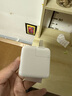 Apple/蘋果 30W USB-C充電器 蘋果充電頭 原裝充電器 手機快充 適用iPhone/iPad/Watch/Mac/AirPods 曬單實拍圖