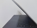 華為MateBook 14 Linux版 輕薄筆記本電腦2.8K OLED觸控屏 酷睿Ultra 5 32G 1T深空灰 曬單實(shí)拍圖