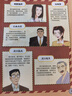 名偵探柯南探案系列（1-20）TV抓幀青山剛昌破案推理類兒童經(jīng)典推理冒險(xiǎn)故事書 套裝共20冊(cè)課外書自主閱讀  曬單實(shí)拍圖