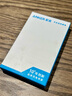 ANKER安克蘋(píng)果充電線(xiàn)雙頭type-c適用iPhone17ProMax/16/15手機iPad筆記本電腦小米100W快充數據線(xiàn)1.8m黑 曬單實(shí)拍圖