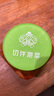 富爸爸 切件泡菜1300g/瓶 韓式辣白菜醬菜咸菜下飯菜 曬單實(shí)拍圖
