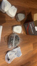 樂優(yōu)佰易 防毒面具 護面口罩防粉塵/苯 化工噴漆印刷 配A1褐色濾盒八件裝LYBY-950 曬單實拍圖