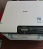 聯(lián)想（Lenovo）至像M7206 黑白激光打印機辦公家用學(xué)習 打印復印掃描多功能一體機  學(xué)生作業(yè)打印機 曬單實(shí)拍圖