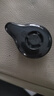 適用于蘇泊爾電壓力鍋排氣閥CYYB40YA10-90 50YA10-100放氣閥60YA 蘇泊爾4孔排氣閥（黑色） 曬單實(shí)拍圖