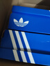 阿迪達斯 （adidas）【滔搏運動(dòng)】Originals三葉草男女SUPERSTAR II貝殼頭板鞋運動(dòng)鞋 KI9520 42.5 曬單實(shí)拍圖