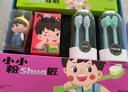 艾博尼（Ebonee）德國兒童電動(dòng)牙刷C1S藍色3-6-12歲 小學(xué)生節日生日禮物含氟軟毛智能聲波防蛀護齦 曬單實(shí)拍圖