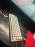 xtrfy K5PRO魔晶磁軸冠軍鍵盤(pán)櫻桃CHERRY無(wú)畏契約電競游戲專(zhuān)用打瓦羅蘭特 K5白磁軸 原裝魔晶磁軸 曬單實(shí)拍圖