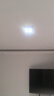 西頓照明（CDN） led吸頂射燈客廳明裝防眩護(hù)眼斗膽燈奶油風(fēng)全光譜格柵無(wú)主筒燈 【云光系列】36W 4000K 50°四頭 曬單實(shí)拍圖