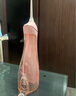 博皓（prooral）手持立式?jīng)_牙器 水牙線潔牙器大水箱牙齒清潔器智能屏顯 5025Plus黛粉【教師節(jié)禮物】 曬單實拍圖