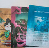 FAN BEAUTY DIARY范冰冰同款面膜組合 海葡萄2片+龍血2片+睡美人2片 補水保濕舒緩 曬單實(shí)拍圖