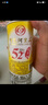 寶島阿里山 金標高粱酒 濃香型白酒 52度 600ml*12瓶 整箱裝 臺灣高粱酒 曬單實(shí)拍圖