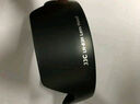 JJC 相機遮光罩 適用于佳能EF 24-105mm F4 IS USM鏡頭 替代EW-83H 5D4/3 6D2 90D 77D 70D 保護配件 遮光罩+77mmUV濾鏡 曬單實(shí)拍圖