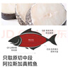 不二寶貝DHA鱈魚(yú)腸90g*3兒童休閑零食肉腸火腿腸搭1歲寶寶零食無(wú)添加蔗糖 曬單實(shí)拍圖