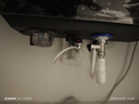 美的（Midea）【美的UD10Ultra】親膚活水2.0超薄雙膽扁桶60升電熱水器富鍶水電分離一級能效自動(dòng)排污水質(zhì)可視 曬單實(shí)拍圖