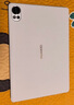 HUAWEI MatePad 智能皮套 大象灰 適用于HUAWEI MatePad Air 12英寸 曬單實拍圖