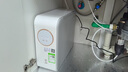 沁園（TRULIVA）凈水器小白鯨1000Gpro 6年RO反滲透過(guò)濾器 廚房臺下家用直飲凈飲一體機 UR-S51045家電國家補貼 曬單實(shí)拍圖