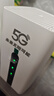 圣凡杜5g隨身wifi6便攜式無線移動cpe路由器千兆雙頻免插卡2025款無限流量網(wǎng)卡車載辦公戶外直播十大排名 【5G頂配版】CPE Pro，信號增強(qiáng)性能爆發(fā) 曬單實(shí)拍圖