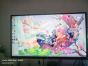 泰坦軍團27英寸QD-MiniLED 4K 160Hz雙模320Hz DyDs技術(shù) Type-C 65W 內置音箱電競顯示器P275MV PLUS增強版 曬單實(shí)拍圖