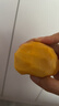 京鮮生 陽(yáng)豐脆甜柿 凈重3斤單果100g+ 生鮮水果源頭直發(fā)包郵 曬單實(shí)拍圖