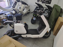 小牛電動【2025新品】NLT Citi 電動自行車鋰電池 新國標(biāo)電瓶通勤成人代步自行車 到店自提 曬單實拍圖