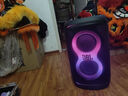 JBL PARTYBOX ENCORE ES 2音樂(lè )戰將歡唱版藍牙音響戶(hù)外音箱k歌卡拉ok partybox520(贈JBL充電雙話(huà)筒） 曬單實(shí)拍圖