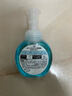 威露士泡沫洗手液健康呵護225ml×2瓶 家用兒童抑菌消毒泡泡易沖洗護手 曬單實(shí)拍圖
