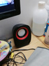 先科電腦音響桌面臺式藍牙音箱超重低音炮6D環(huán)繞音效H大功率高音質(zhì)木質(zhì)箱體HIFI音質(zhì)普通版[普通音質(zhì)/有線(xiàn)連接] 曬單實(shí)拍圖