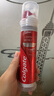 高露潔（Colgate）【孫穎莎同款】歐洲進口耀白去漬直立按壓泵式美白牙膏100ml 曬單實拍圖