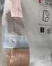 京東京造【純棉系列】女式內(nèi)褲10A級抗菌三角內(nèi)褲女中腰大碼女式內(nèi)褲XL 曬單實(shí)拍圖