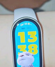 小米（MI）手環(huán)10 標(biāo)準(zhǔn)版銀色 國(guó)家補(bǔ)貼 智能手環(huán) 專業(yè)運(yùn)動(dòng)健康 監(jiān)測(cè)睡眠管理 心率血氧長(zhǎng)續(xù)航運(yùn)動(dòng) 曬單實(shí)拍圖