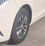 普利司通（Bridgestone）汽車輪胎 225/60R17 99V H/L001 適配別克GL8/自由光/埃爾法 曬單實拍圖