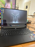 聯(lián)想拯救者Y9000P 2025 AI元啟游戲筆記本電腦(Ultra9 275HX 32G1T RTX5060 2.5K240Hz 黑)國家補貼20% 曬單實(shí)拍圖