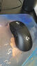 羅技（G）PRO X SUPERLIGHT 2 DEX無(wú)線游戲鼠標(biāo) GPW4鷹眼（黑色） 曬單實(shí)拍圖