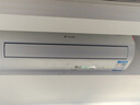 Leader空調(diào)海爾智家出品掛機(jī)1.5匹變頻一級能效AI省電大風(fēng)量防直吹低噪家用臥室空調(diào)特價25年款新品 1.5匹 一級能效 【新品】升級導(dǎo)板+冷風(fēng)防直吹 曬單實拍圖