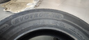 玲瓏輪胎 195/65R15 91V 玲瓏臻選 HD 適配起亞 K3/大眾/現(xiàn)代 曬單實(shí)拍圖