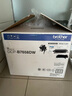 兄弟（brother）DCP-B7658DW A4黑白激光多功能一體機(jī) 自動(dòng)雙面打印/復(fù)印/掃描三合一 WiFi無線網(wǎng)絡(luò)家用打印 曬單實(shí)拍圖