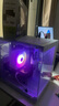 華碩ROG全家桶【24期免息】i5 14600KF華碩RTX5060Ti 5060海景房電競游戲臺式組裝電腦DIY組裝機整機 配置5：i5-14600KF+華碩5060 曬單實(shí)拍圖