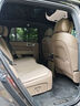 固特異（Goodyear）汽車坐墊適用理想L6L7L8L9座墊四季通用車內(nèi)抗污靠墊夏季座椅套 L6/L7 全車座椅套 7件套 棕色 曬單實(shí)拍圖