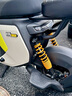 九號電動(dòng)新品Fz 110電動(dòng)自行車(chē)9號智能鋰電【門(mén)店自提】 到門(mén)店選顏色 曬單實(shí)拍圖