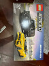 樂(lè )高（LEGO）積木拼裝賽車(chē)系列76924 奔馳大G和跑車(chē)男孩兒童玩具生日禮物 曬單實(shí)拍圖