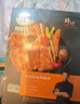 鋒味派無(wú)抗奧爾良雞排半成品雞胸肉400g/4片低脂高蛋白兒童早餐無(wú)添加 曬單實(shí)拍圖