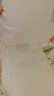 露安適（Lelch）柔護(hù)羽柔褲mini紙尿褲S碼30片(夜用)新生兒嬰兒尿不濕 透氣干爽 曬單實(shí)拍圖