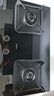 美的（Midea）家用灶具大火力燃?xì)庠铍p灶雙眼灶爐灶 天然氣灶臺式嵌入式臺嵌兩用猛火灶煤氣灶雙灶煤氣爐具 【全新升級】5.2KW猛火灶 液化氣5.0KW （罐裝液化氣灶） 曬單實拍圖