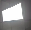 雷士（NVC）廚房燈鋁扣板燈集成吊頂300x600衛(wèi)生間國(guó)家補(bǔ)貼LED吸頂平板面板燈 曬單實(shí)拍圖